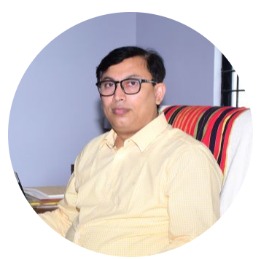 Director Suman Kr. Dwivedi